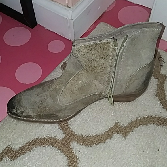 Diba.true ankle boots - Picture 4 of 4